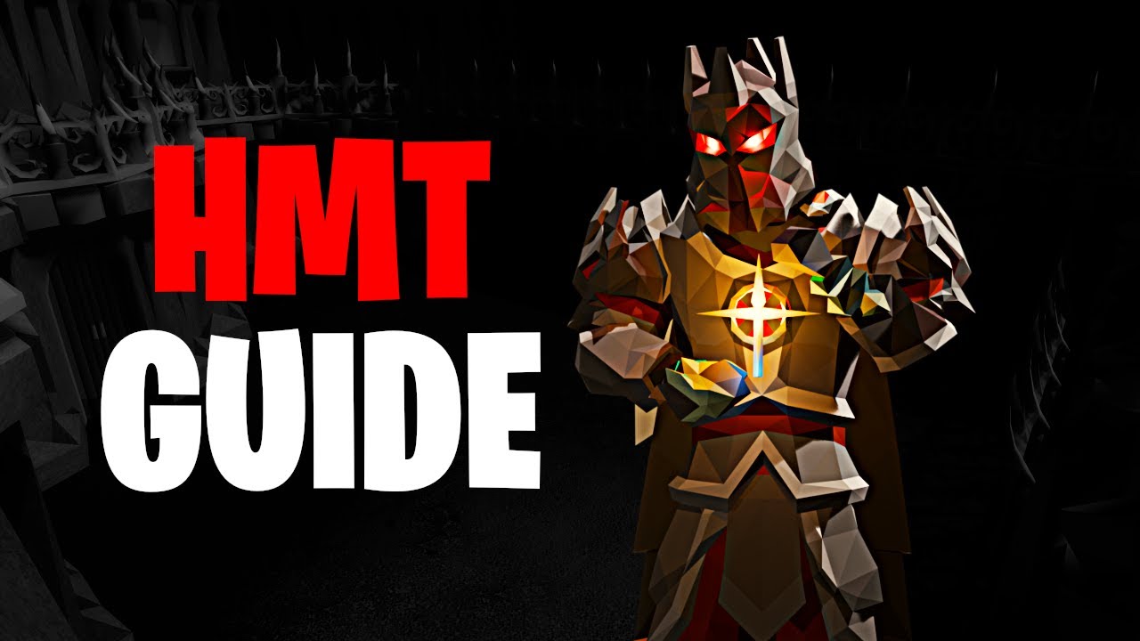 Жесткий режим ToB для нетерпеливых людей (OSRS)
