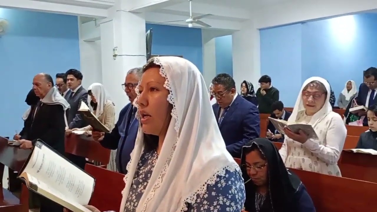 Conferencia general de la iglesia de Dios:Himno 260 Tu Gracia Divina