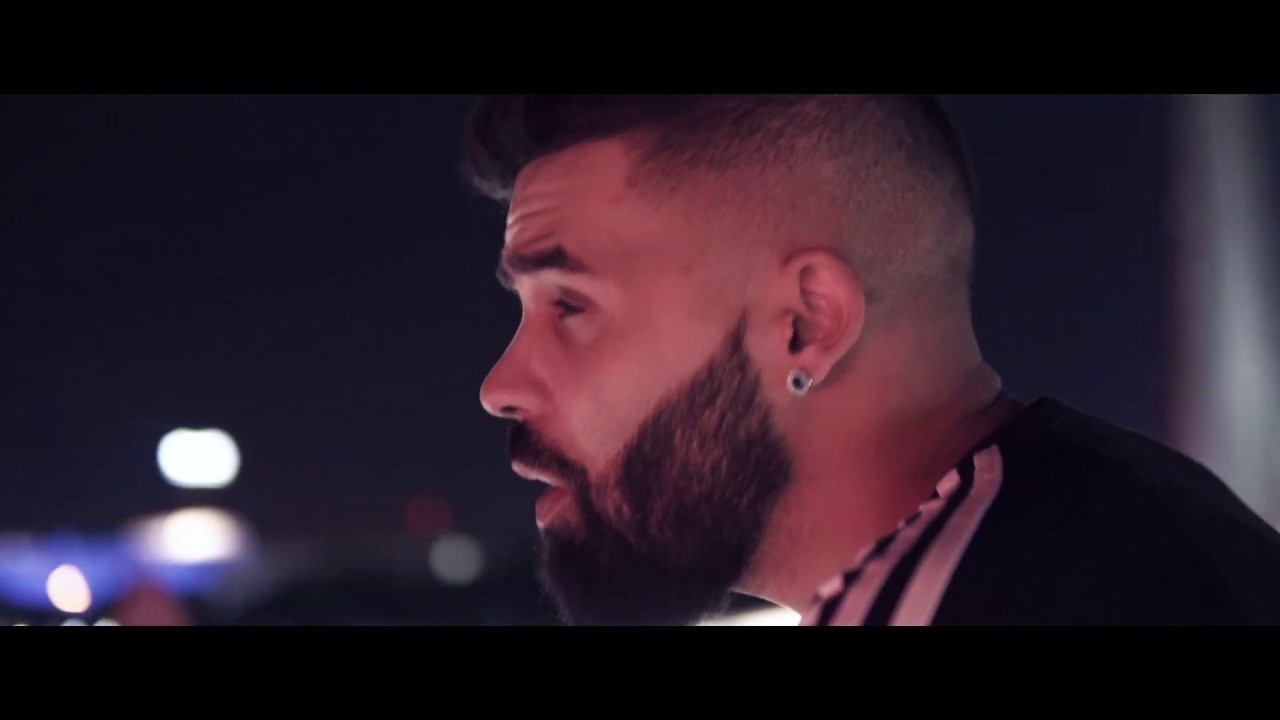 La boleca & jero flow - te olvidaré (VIDEOCLIP OFICIAL)