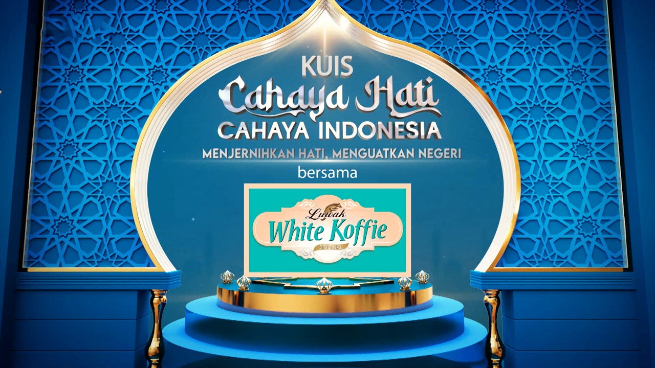 Menjernihkan Hati, Menguatkan Negeri | Cahaya Hati Cahaya Indonesia (15/02)
