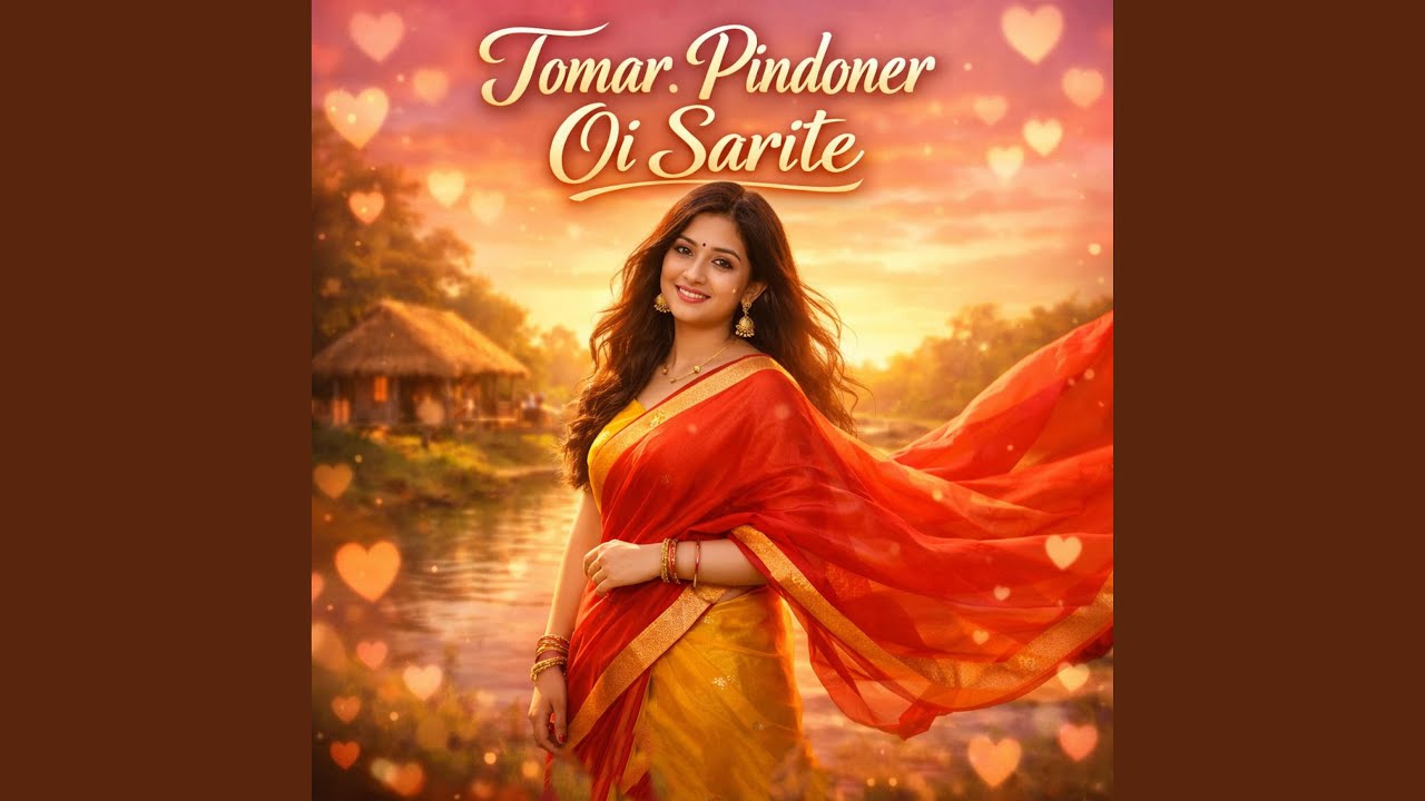Tomar Pindoner oi sarite