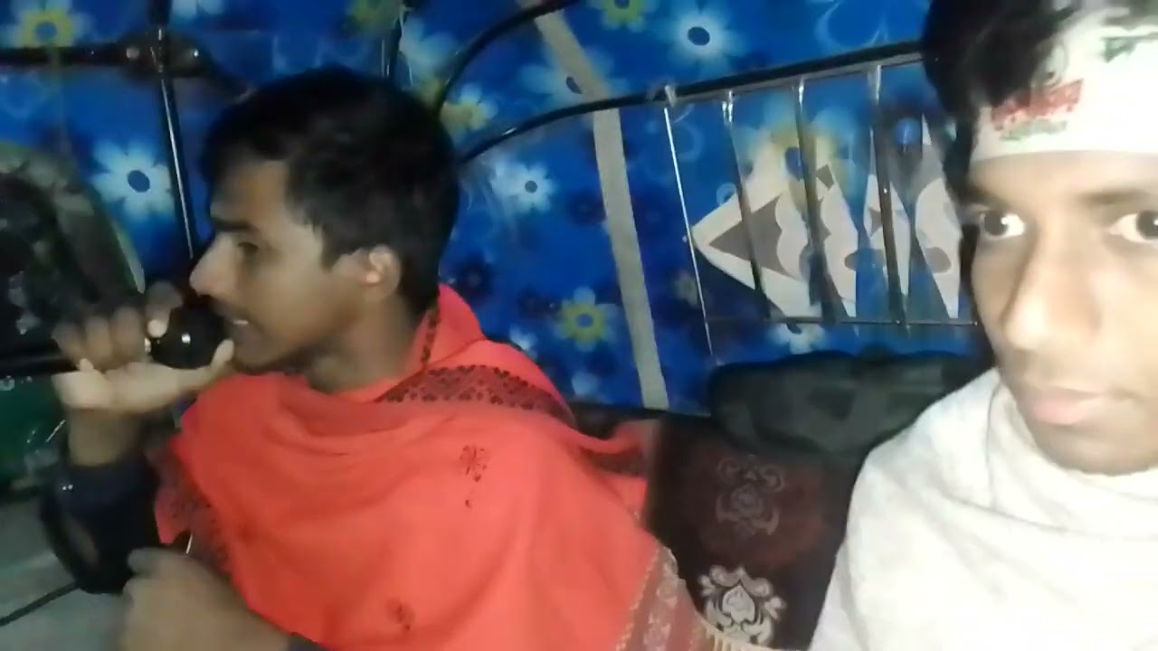 দাড়ি পাল্লার মাইকিং 