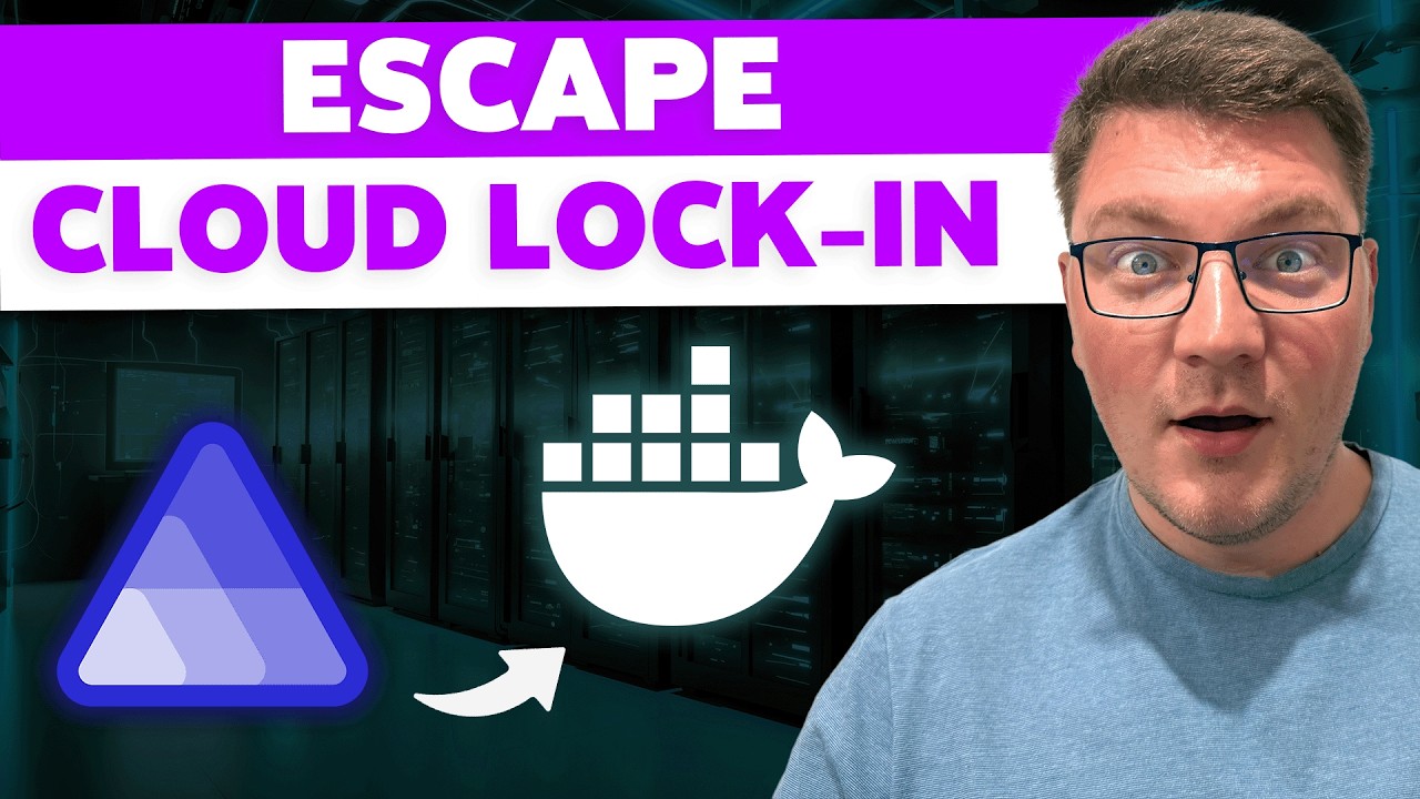 Docker Compose for .NET Aspire? New Aspire Publisher Explained
