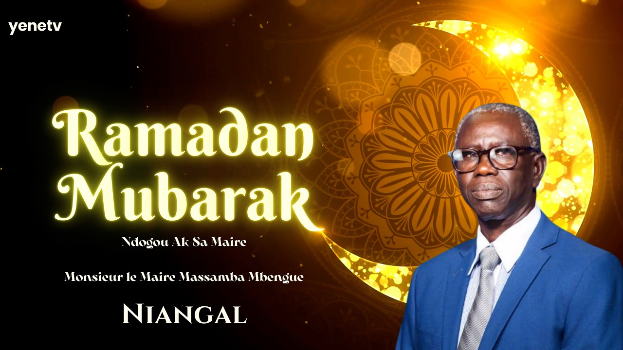 Ndogou Ak Sa Maire 4 éme Édition : A Niangal