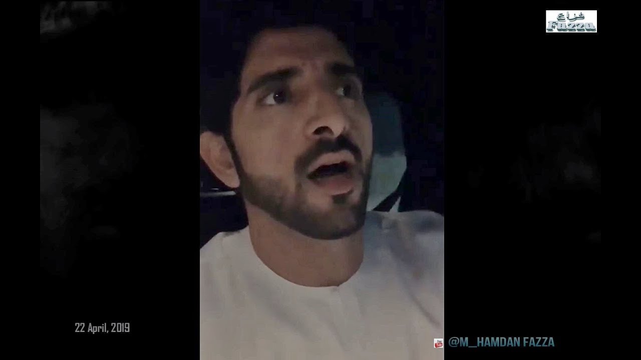 Sheikh Hamdan (فزاع Fazza) قنيب ذيب 📜  ( 
