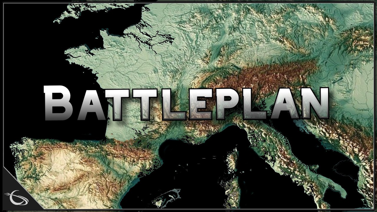 Wake up, it's D-Day!