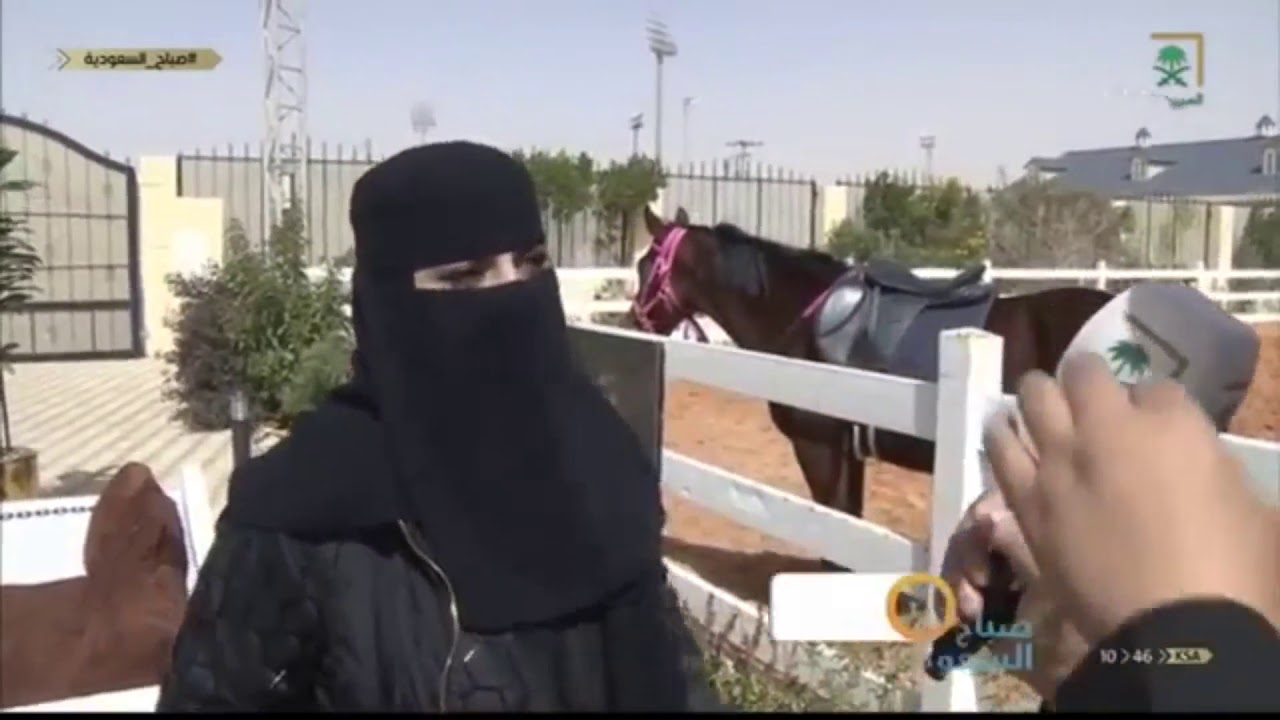 نقل مباشر من نادي الفارسة