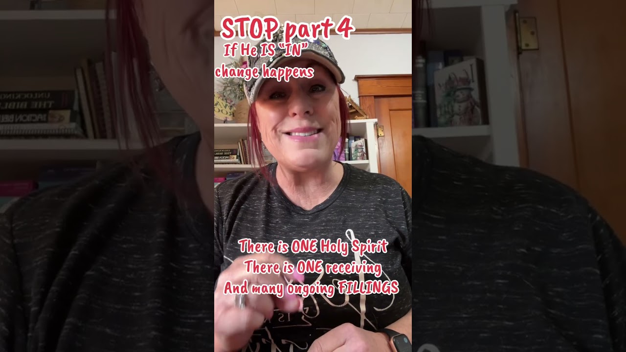 STOP PART 4 Testimony