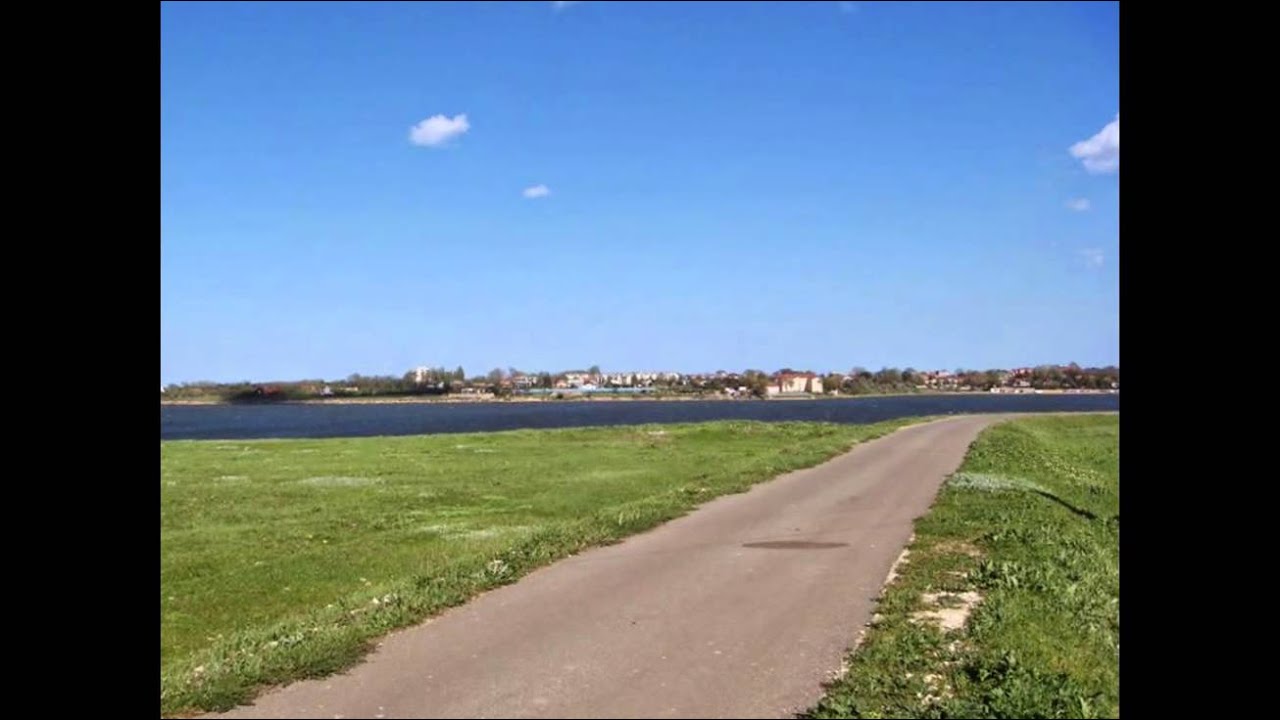 Teren de vanzare Techirghiol cu deschidere Lac