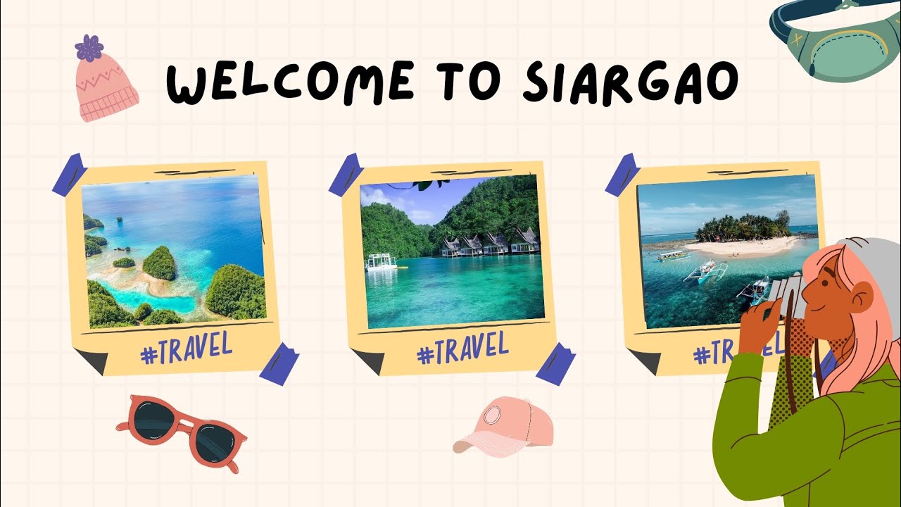 Virtual Field Trip: Siargao Beyond the Waves