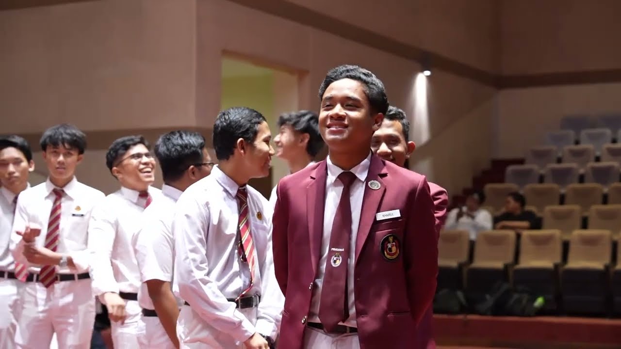 Malay College Kuala Kangsar  (MCKK)
