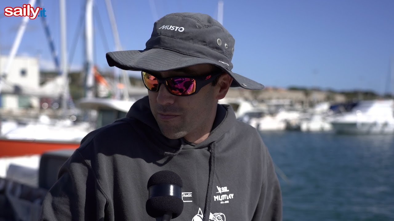 GARMIN ROMA PER 2: il Figaro 3