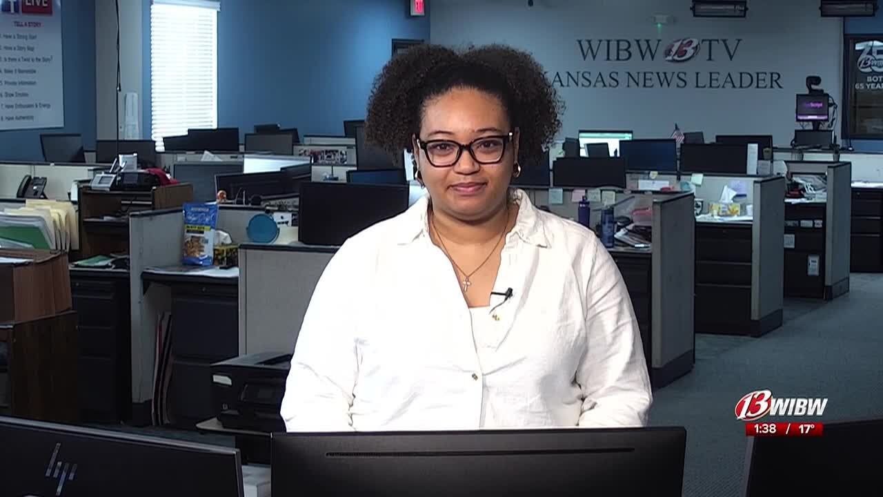 WIBW Afternoon Web Headlines Jan. 31, 2026