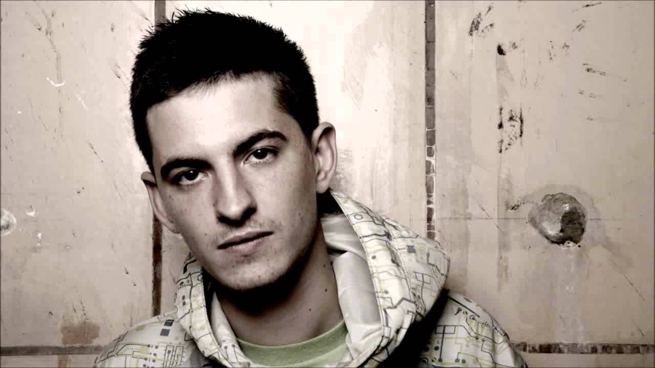 Menta - The Soul (Skream refix)