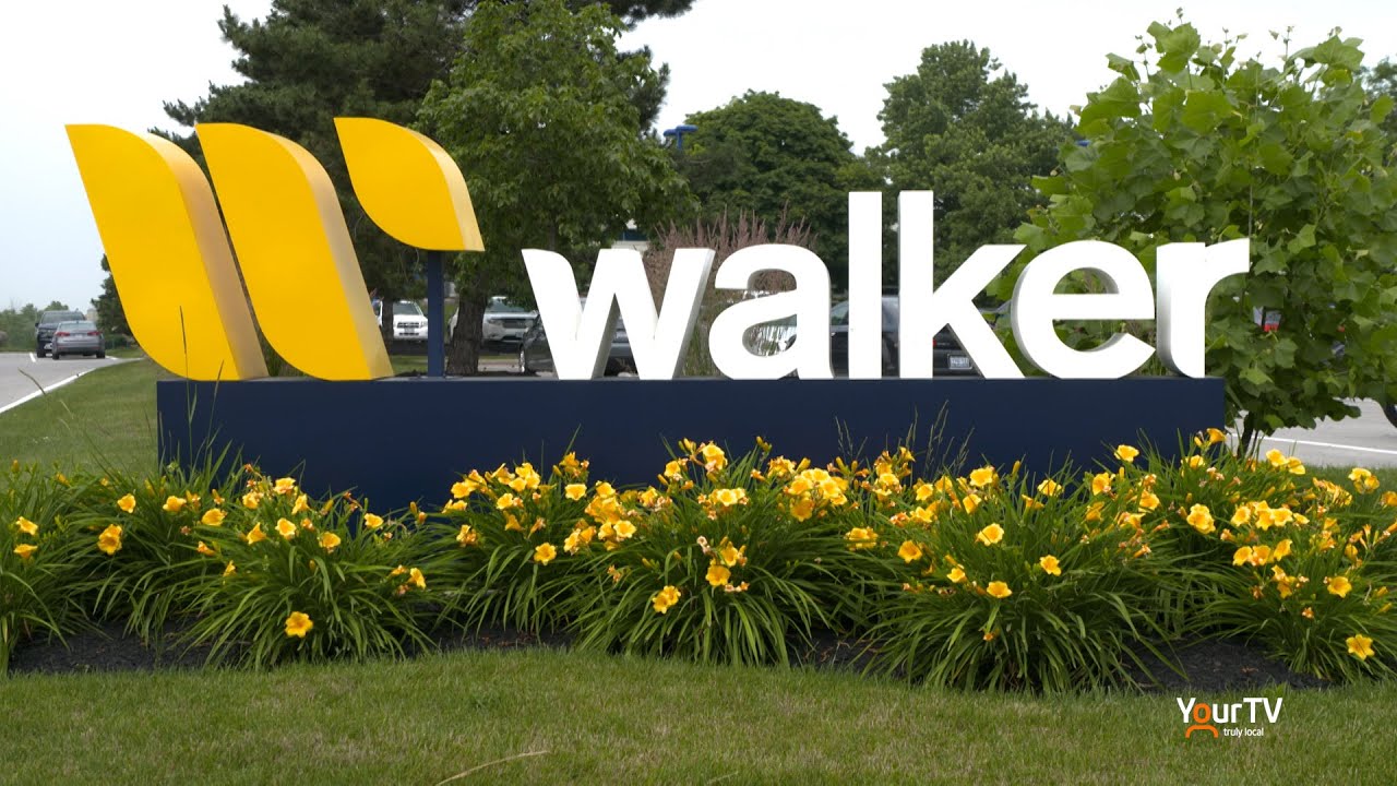 Walker - Episode 6: Landfill