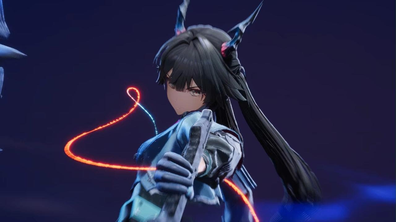【エンドフィールド】危機禍影・白亜・アンゲロミラ