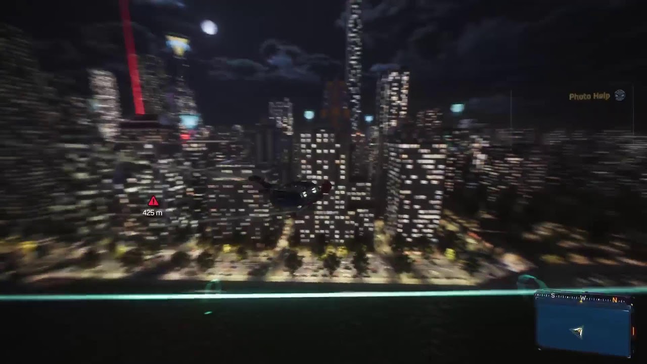 Spider-Man 2 Episode 6 Venom is taking control (no commentary) side quests