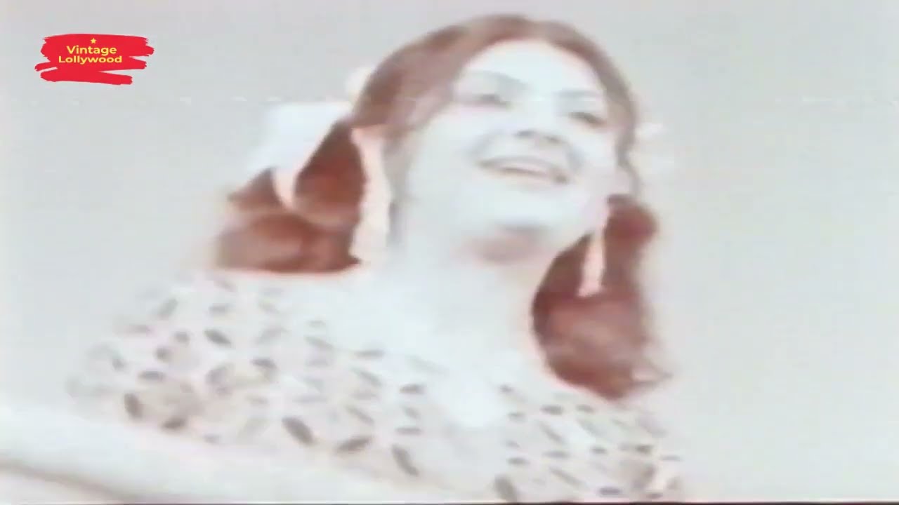 Meharbano Kadardano Mera Kamal Vekho - Noor Jehan - Asiya - Film Sohna Mukhra