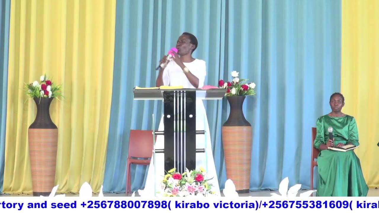 SWC 2ND 02 2025 PRAISE AND WORSHIP SUNDAY