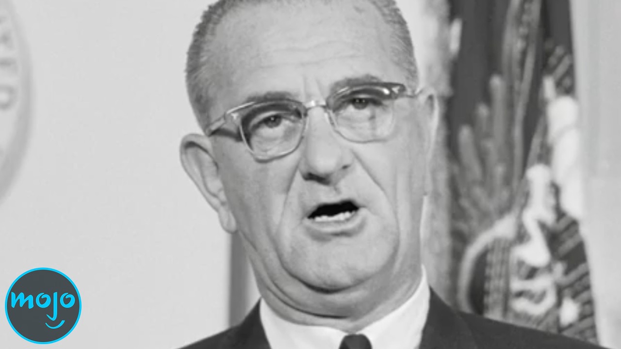 10 Disturbing Conspiracy Theories About the CIA