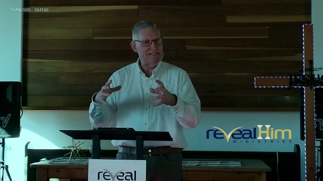 The Purpose of the Seed
