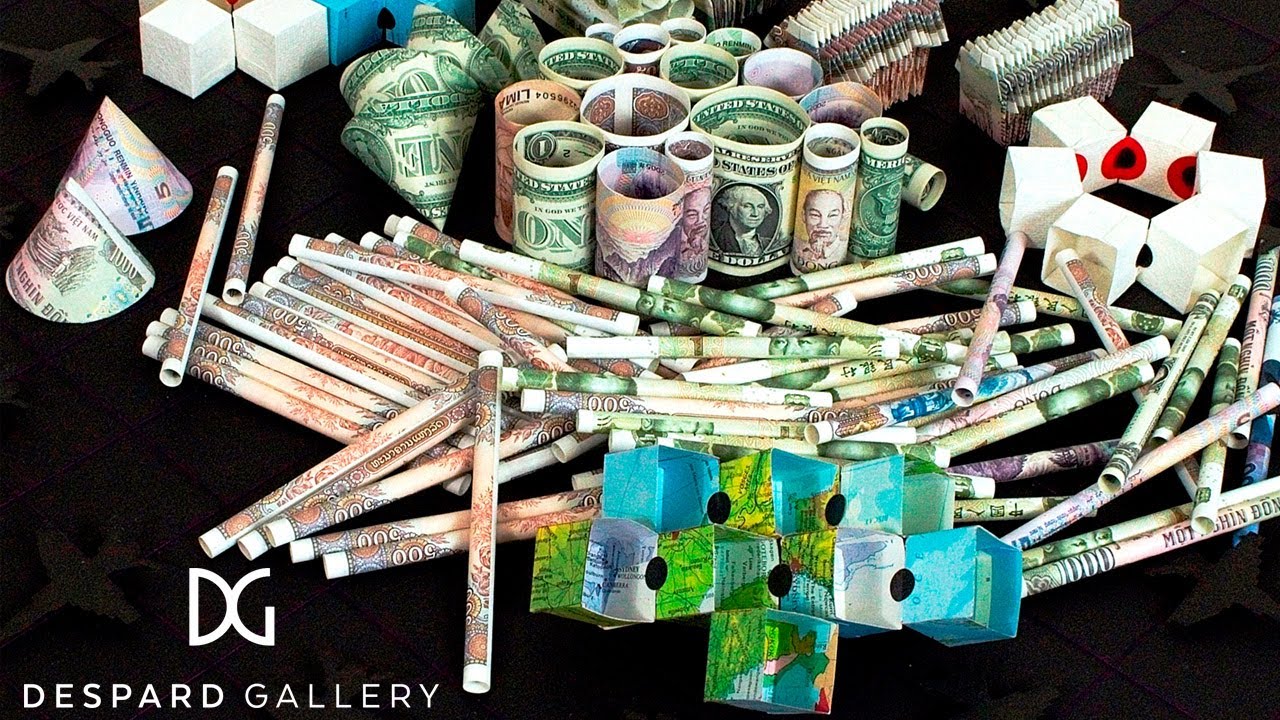 Glen Clarke -  An Animistic Dialectic PREVIEW