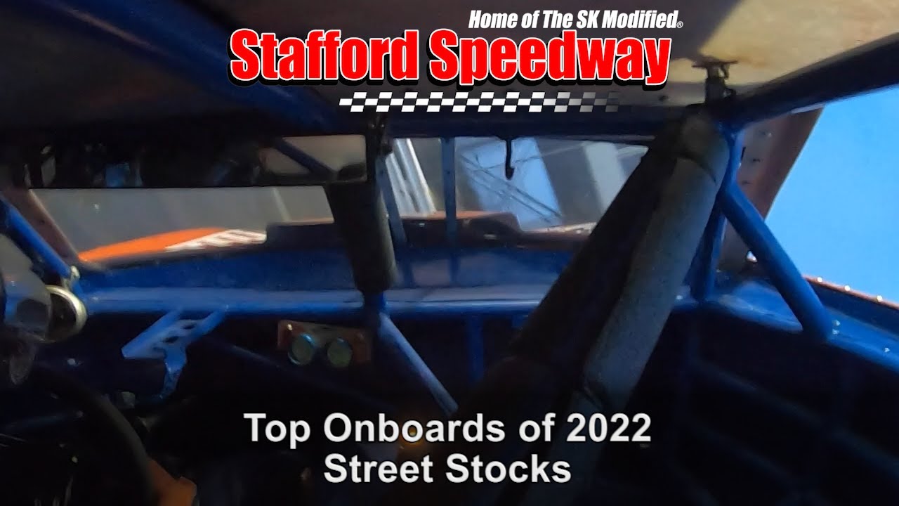 Top Onboards of 2022 - Street Stocks