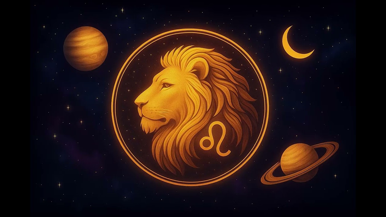 	•توقعات برج الأسد ✨ الأسبوع الأول من أكتوبر |استقرار بعد عاصفة