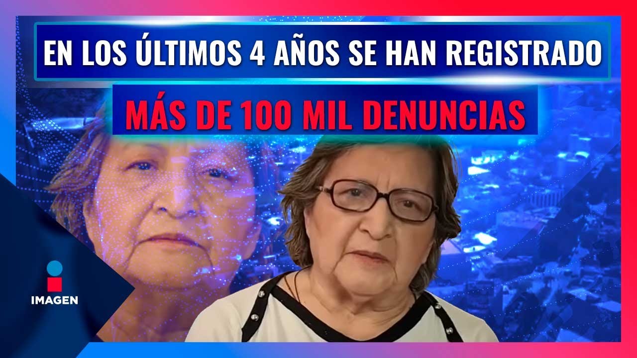 Denuncias por despojo de inmueble en México crecen ante la impunidad | Noticias con Francisco Zea