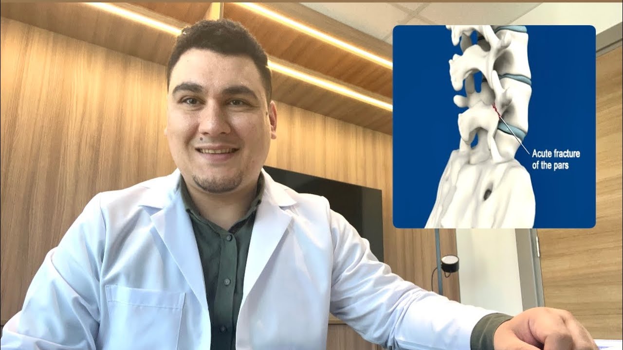 BEL KIRIĞI AMELİYATSIZ İYİLEŞİR Mİ? - PARS DEFEKTİ VAKA SUNUMU