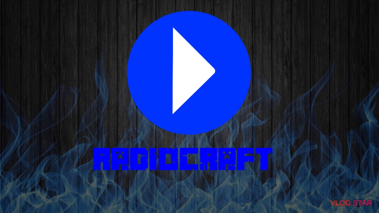 Radiocraft YouTube
