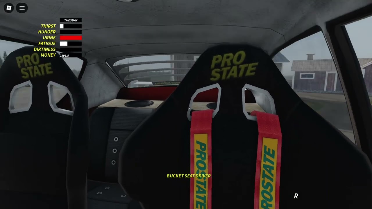 kilija virobena my summer car