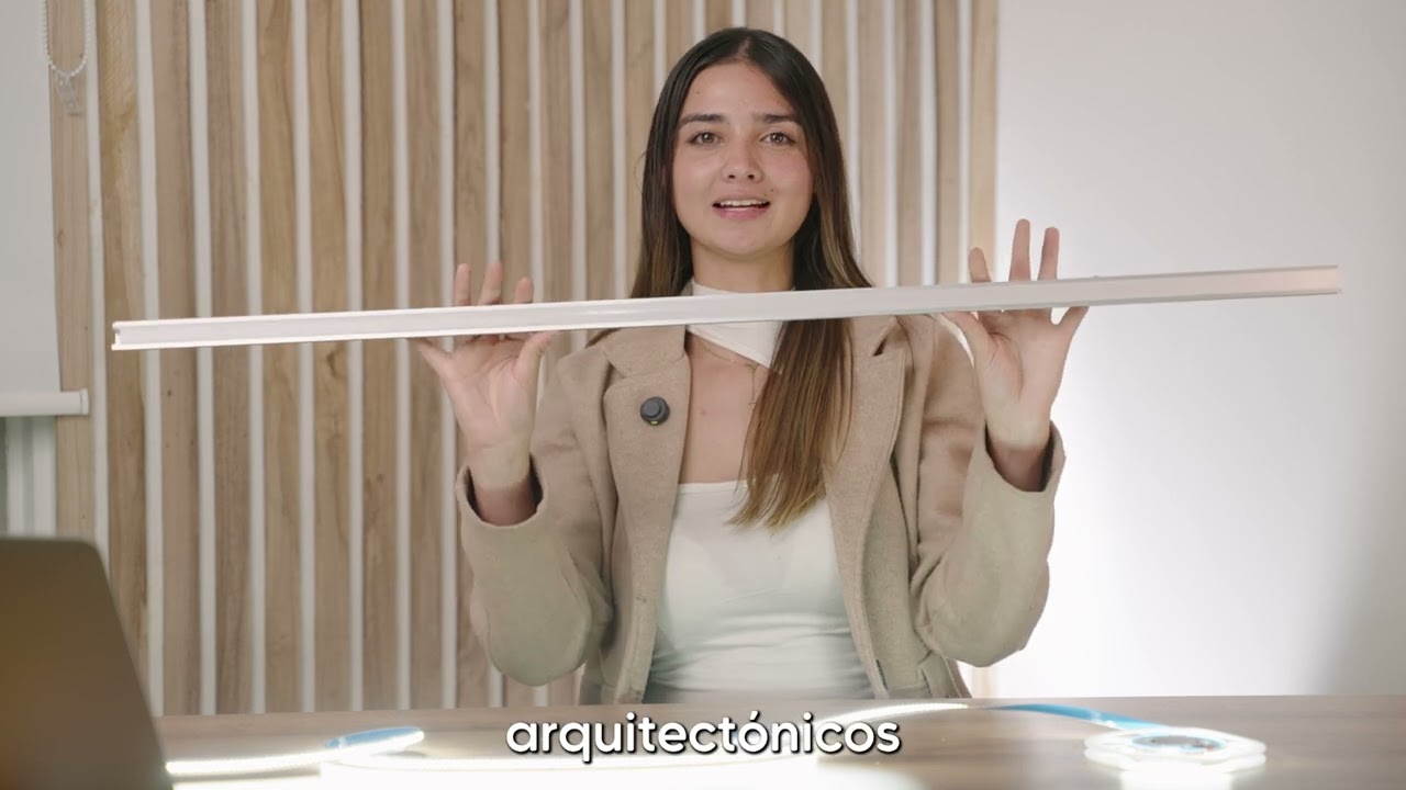 Las 3 tendencias en iluminaci&oacute;n de interiores para 2025 sin complicaciones de instalaci&oacute;n