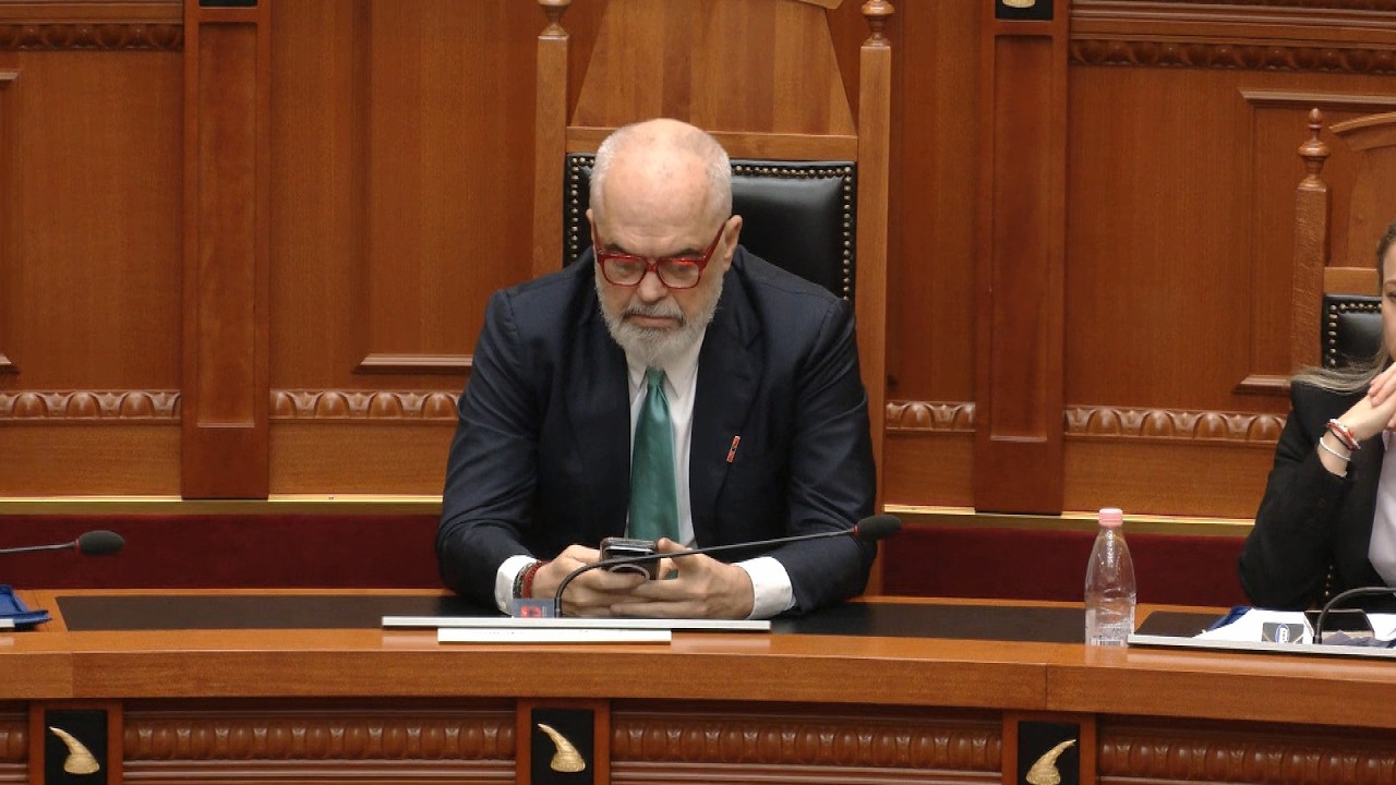 Rama u përgjigjet ambasadave: Lufta reale kundër korrupsionit vazhdon, shumica veproi si...