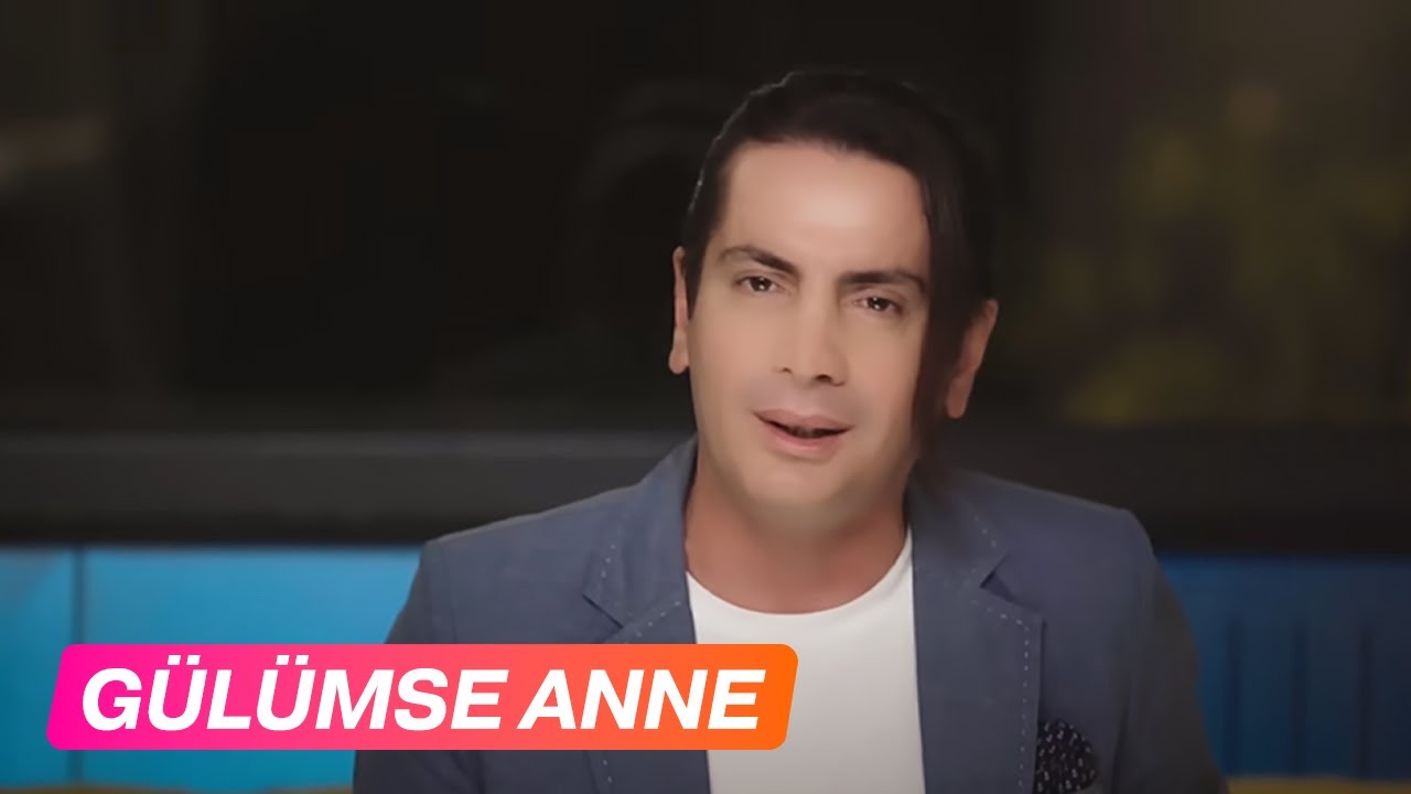 Murat Başaran - Gülümse Anne (Official Video)