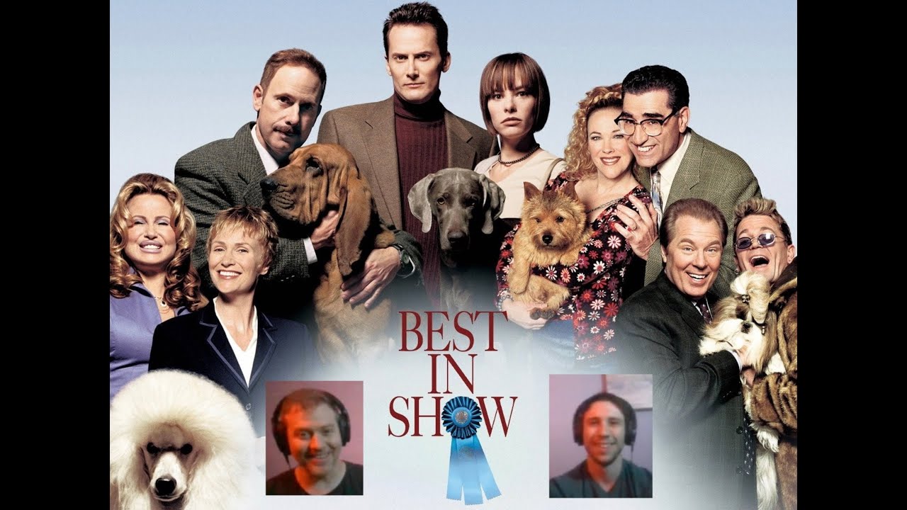 Best In Show (2000) First Time Watching Reaction