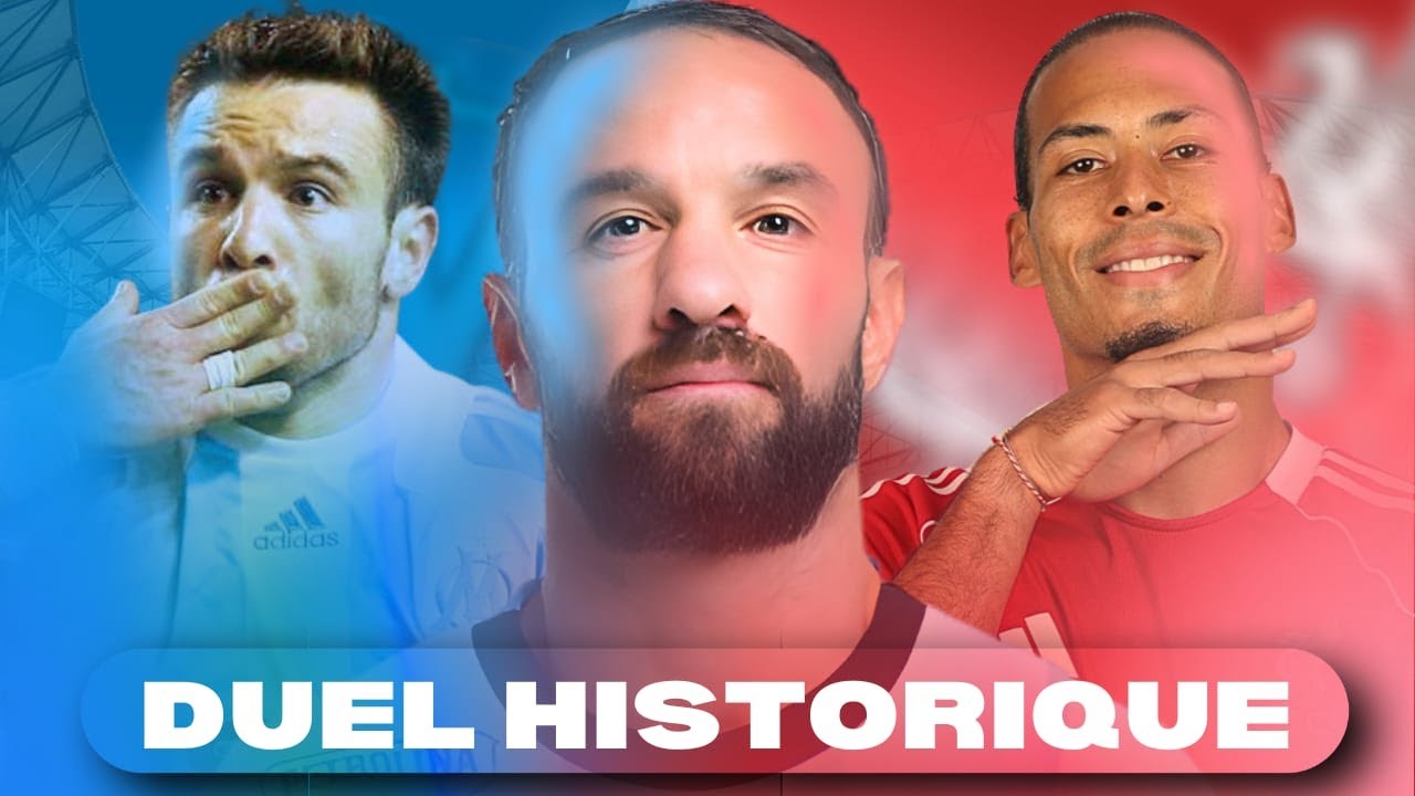 VALBUENA : Ses vérités sur Gerets, Anfield et le style De Zerbi !