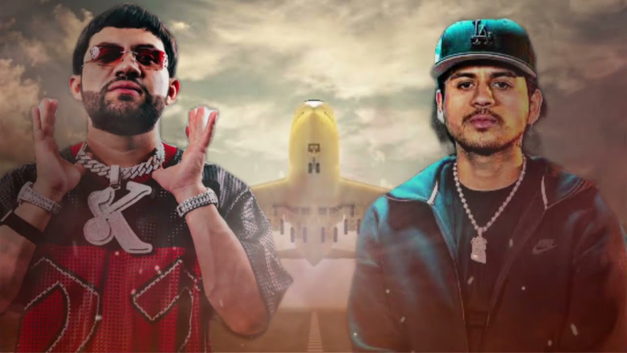 Fuerza Regida Ft luis R Conriquez - Oro Blanco Pal Gabacho 