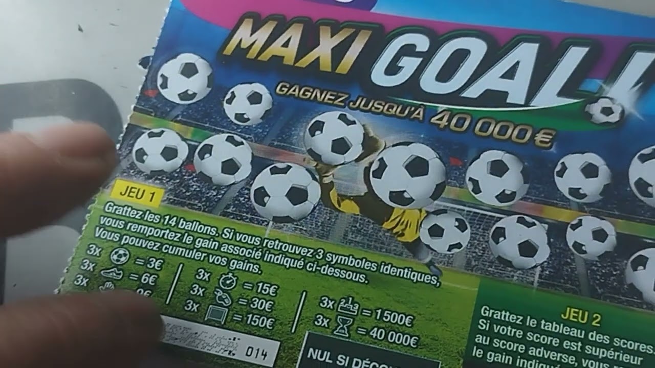 choix du buraliste ,un passage a FIGEAC et c'est 🤔🤞🍀🤞🍀