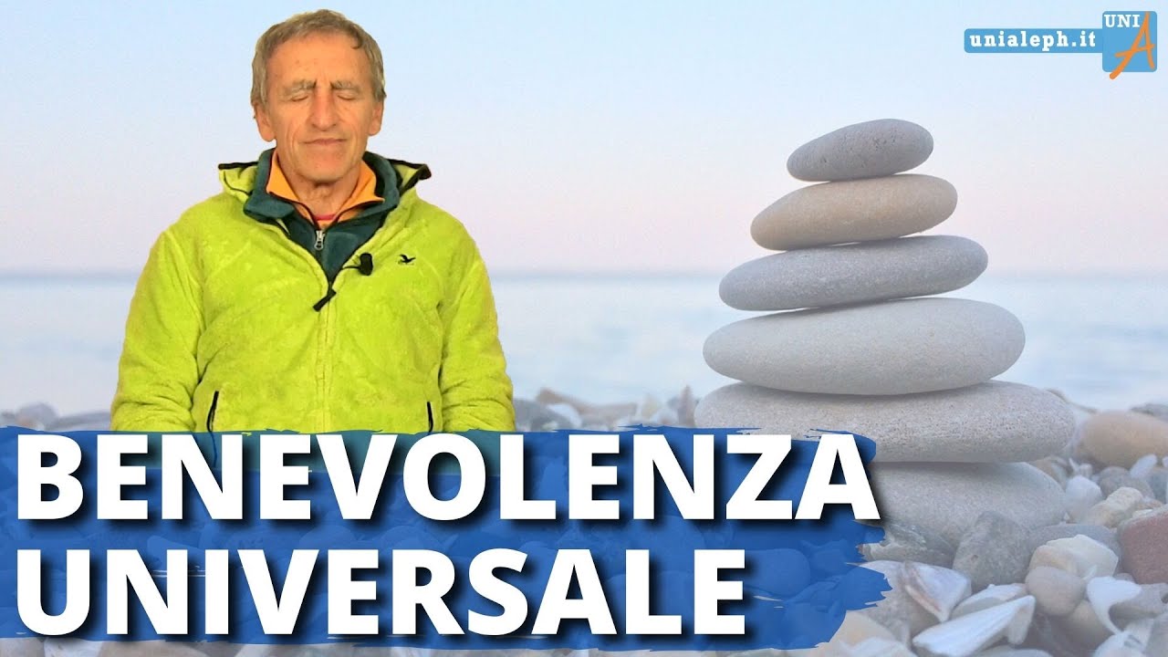 Meditazione e relazioni armoniche - Mauro Scardovelli