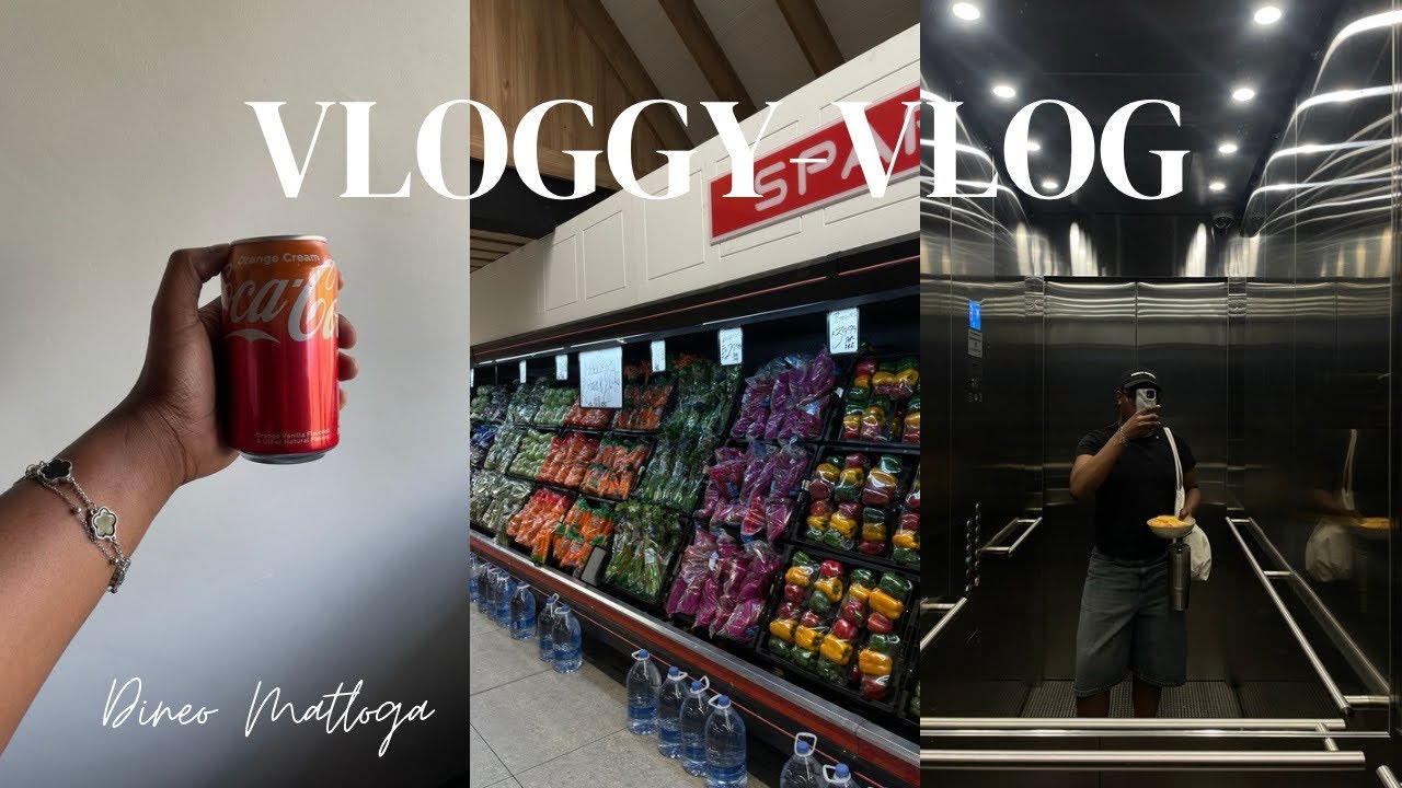 Vloggy-vlog