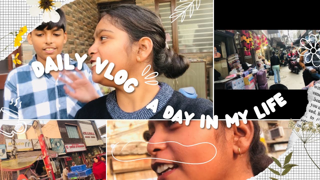 Sorry for late vlog 🥺🫀