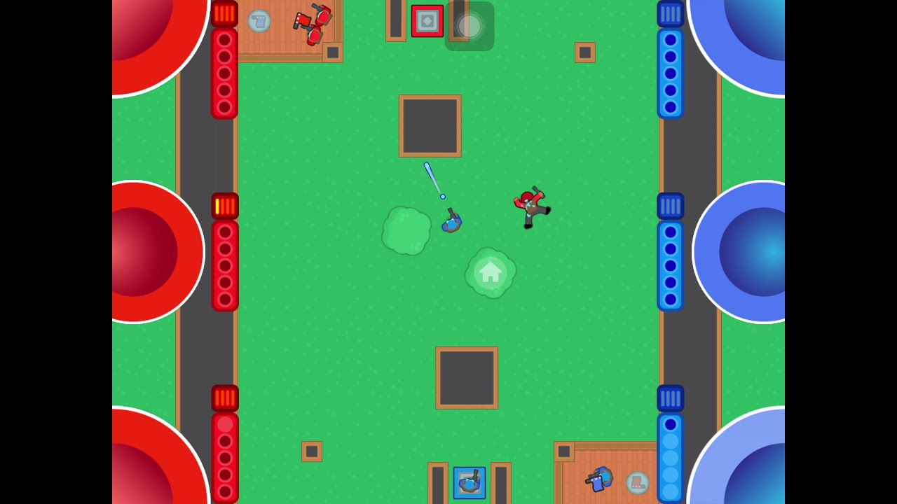 2 3 4 Player Mini Games | 5 Random games | 6 Player game | 3 |