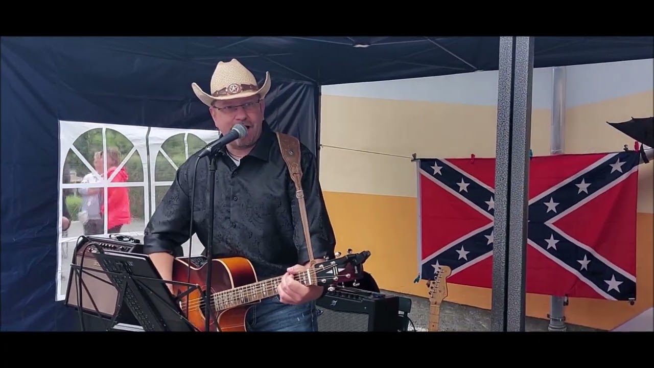 2. Warm Up zum Country am Teich 2025
