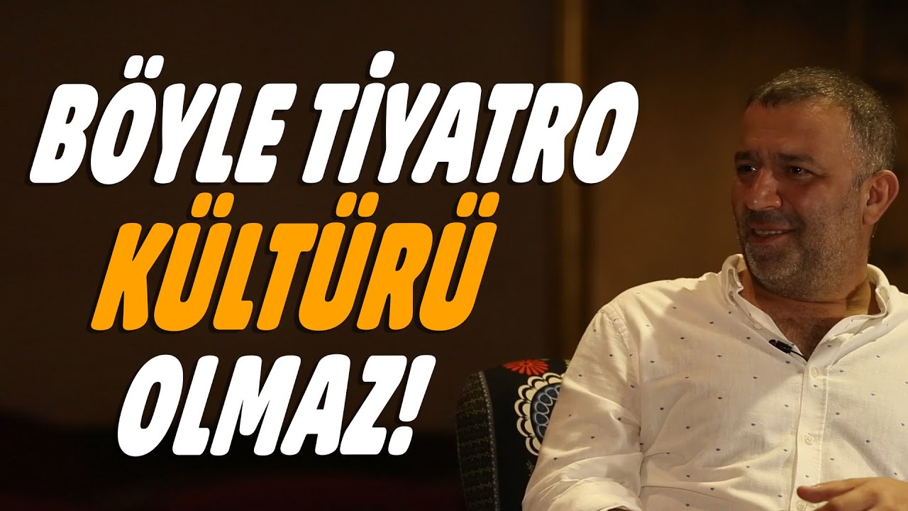 Hakan Bilgin'le Mekanın Sahibine Geldik -  Şevket Çoruh