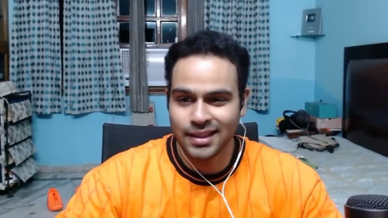 Arpit Bala roasted Arush Bhola, Podcast