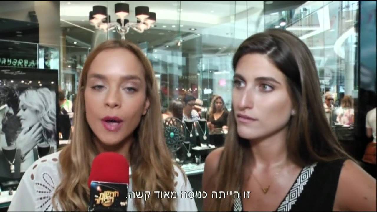 אדל VS דניאלה - חדשות הבידור