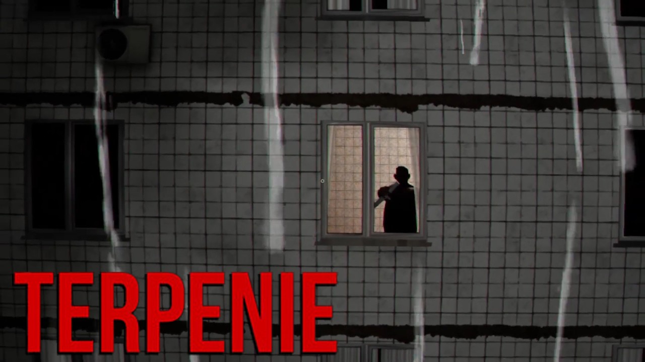 I Saw A Crime & The Killer Is After Me || Terpenie Full Gameplay
