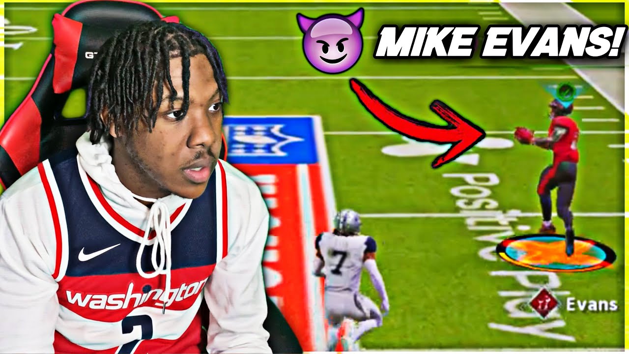 I STARTED THE BIGGEST SUBSCRIBER FRANCHISE!.. 😈💨 EVERYBODY WANTS SMOKE Madden 22 Competitive Game