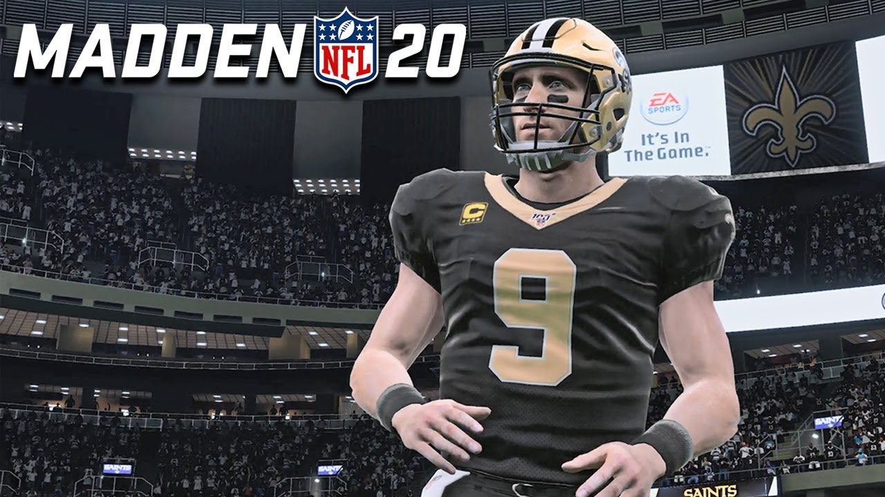 Madden 20 Gameplay Revealed! A Detailed Look At The New Game!